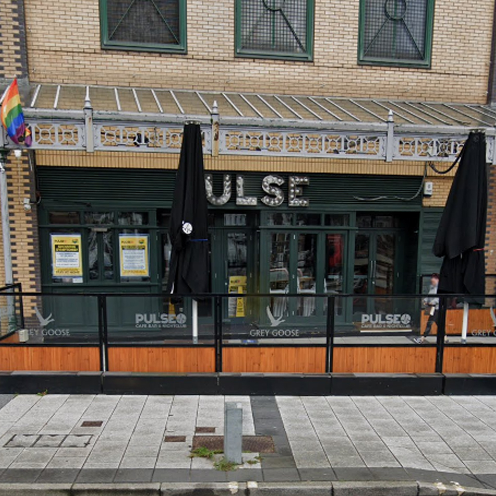 Pulse Cardiff