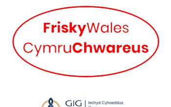 Frisky Wales