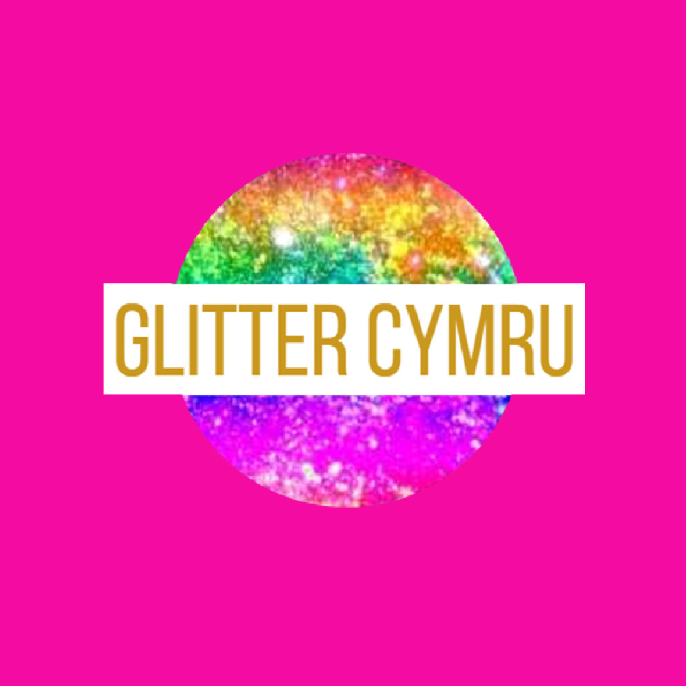 Glitter Cymru