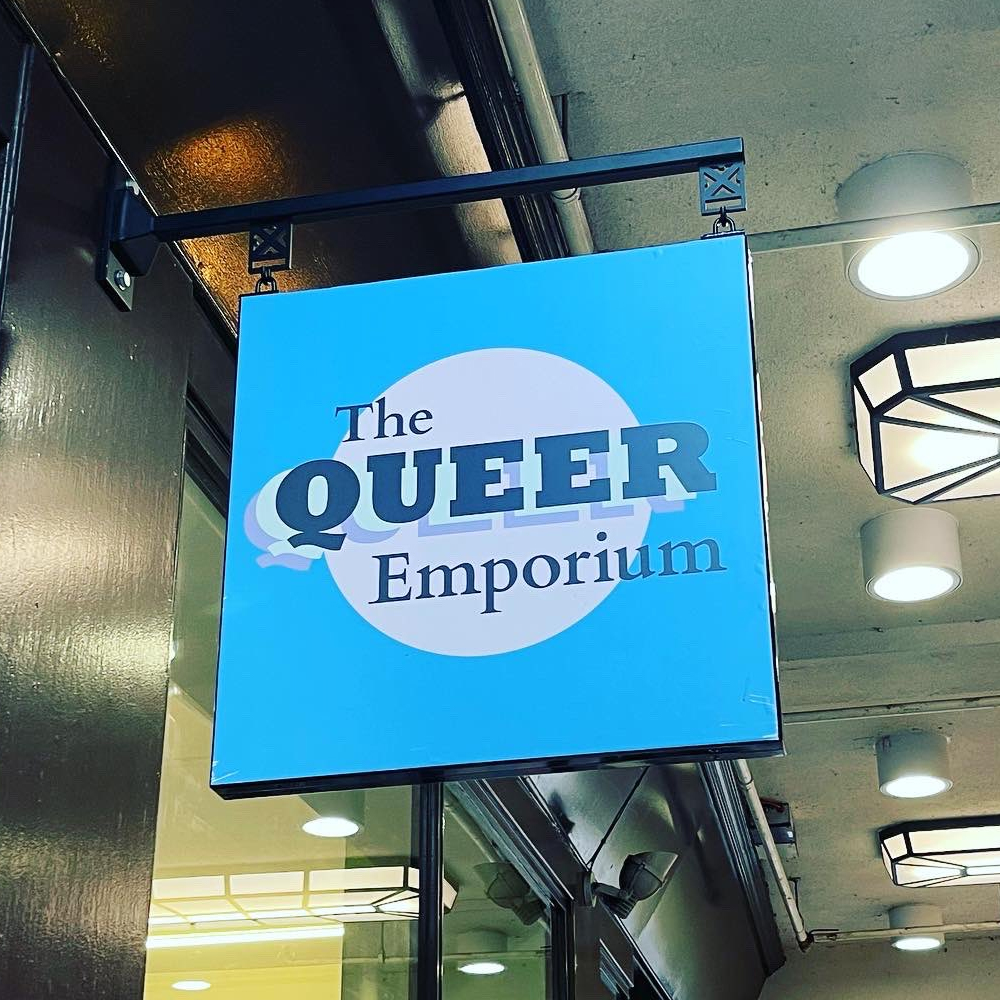 The Queer Emporium Cardiff