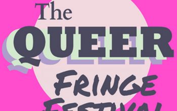 Queer Fringe Festival Cardiff