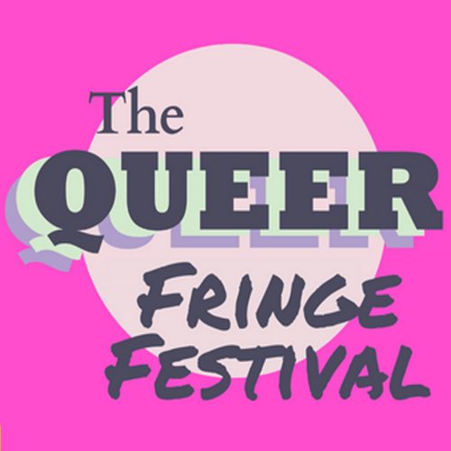 Queer Fringe Festival Cardiff