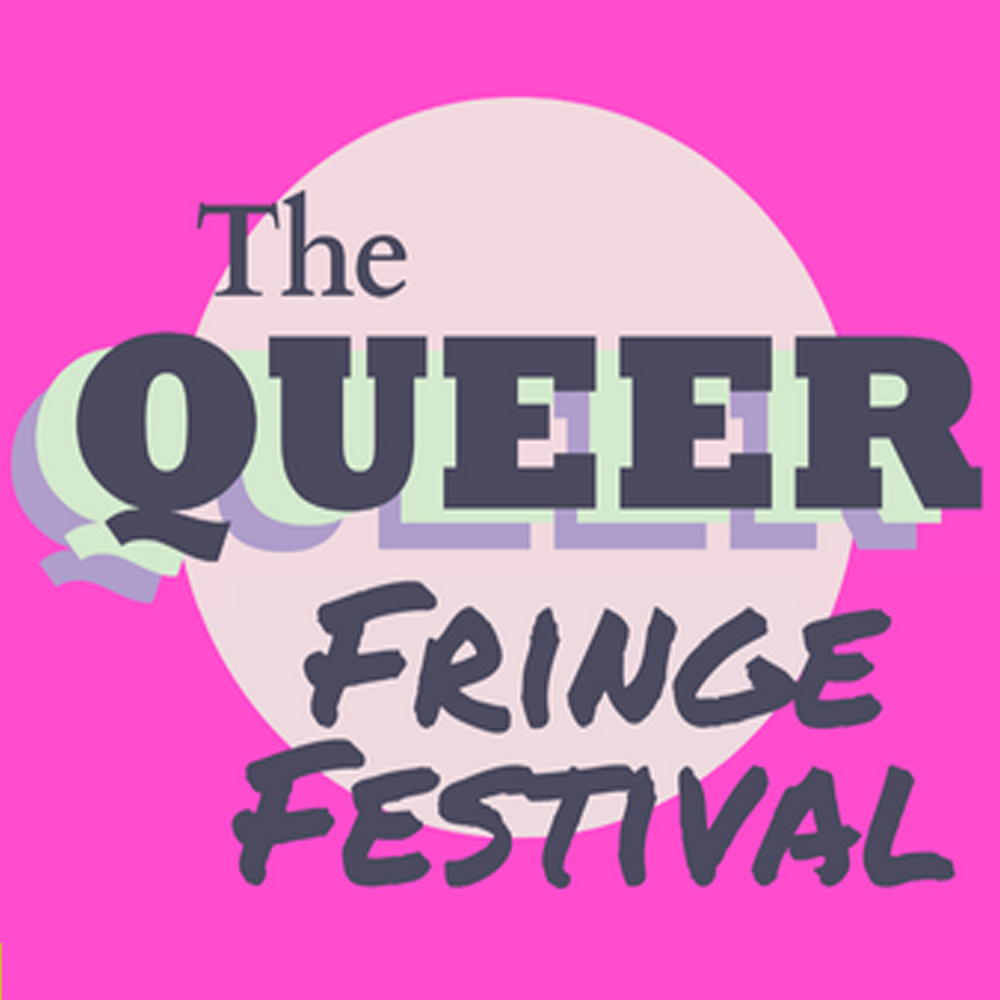 Queer Fringe Festival @ Cardiff June 2nd – July 3rd 2022