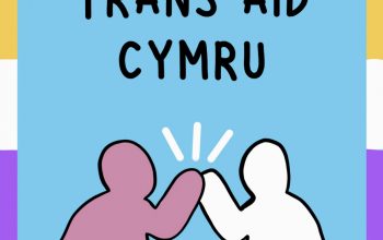 Trans Aid Cymru