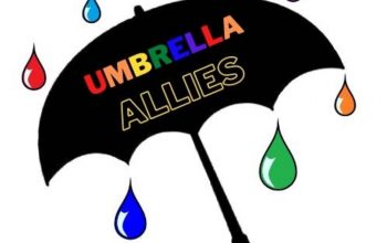 Umbrella Allies Cardiff