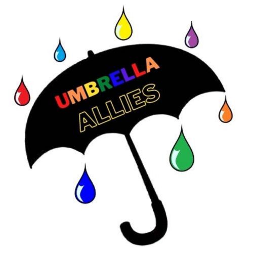 Umbrella Allies Cardiff