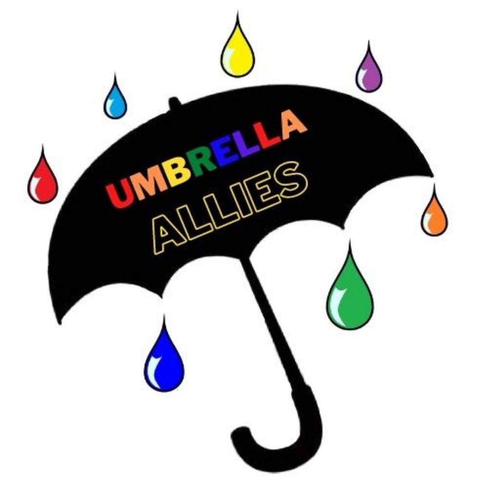 Umbrella Allies LGBTQ+ Youth Club