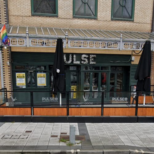 Pulse Bar and Club Cardiff