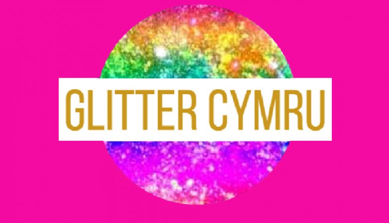 Glitter Cymru