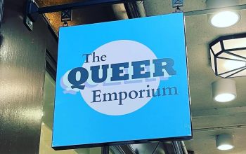 Queer Emporium Cardiff